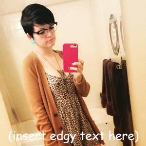 Meet your Posher, Alix